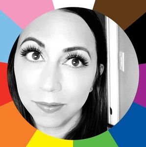 Meet your Posher, Kerri